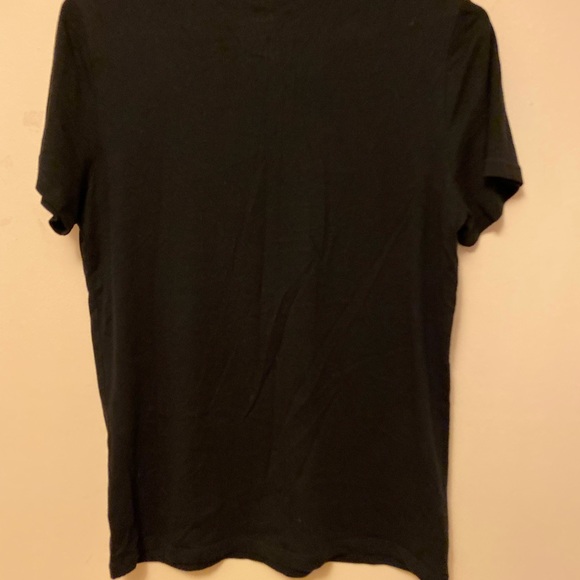 Aritzia Sunday Best Embroided Tee - Picture 4 of 4